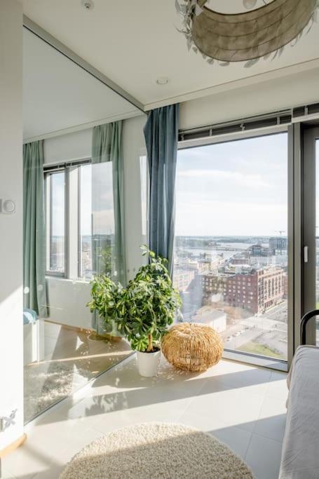 Fabulous Morden Apartment In Helsinki Helsínquia Exterior foto